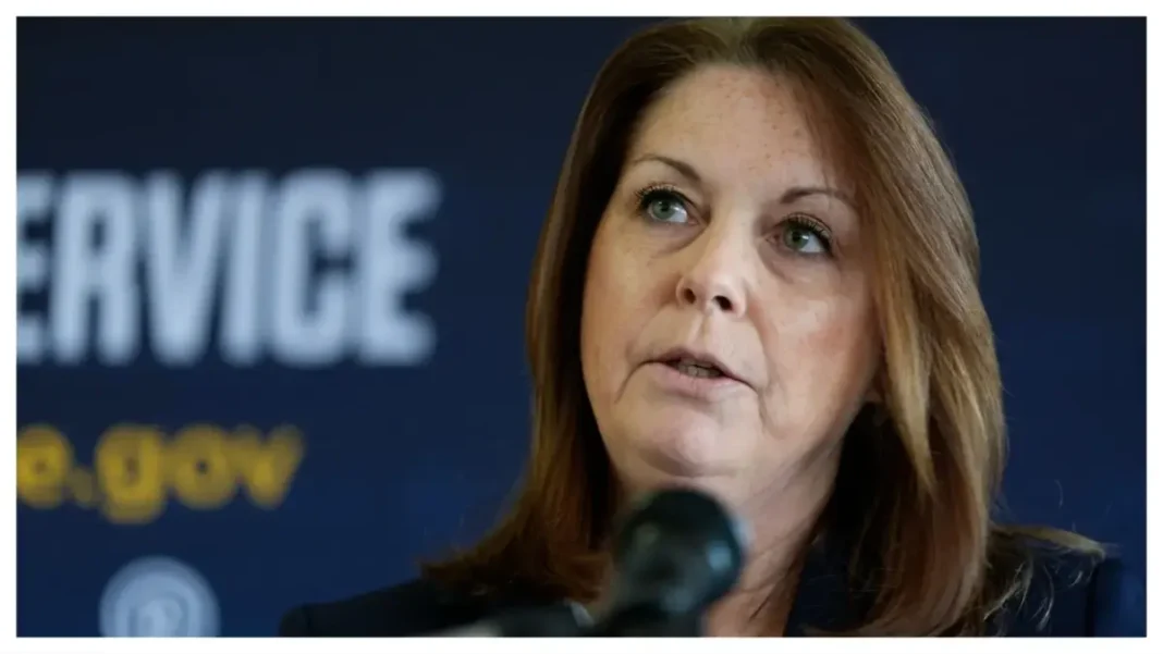 Secret Service Director Kimberly Cheatle announces resignation following the assassination attempt on former President Donald Trump at a rally.