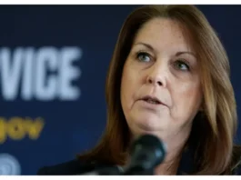 Secret Service Director Kimberly Cheatle announces resignation following the assassination attempt on former President Donald Trump at a rally.