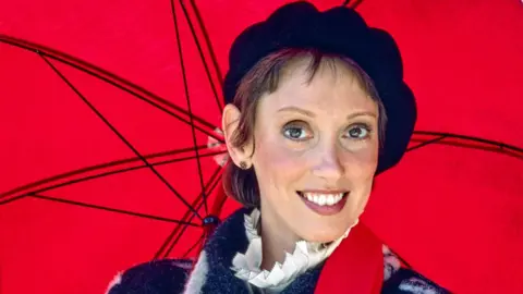 The Legacy of Shelley Duvall: A Tribute to a Unique Talent