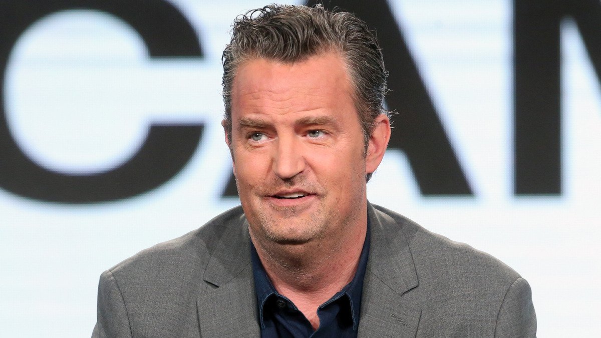 Matthew Perry death investigation reveals new details and key figures involved.